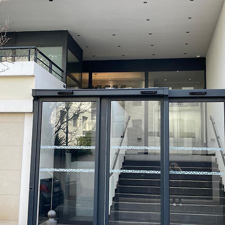 Prado Plage David - Stade Velodrome - Parc Chanot - Luxury Apartment By The Sea Marseille Exterior photo