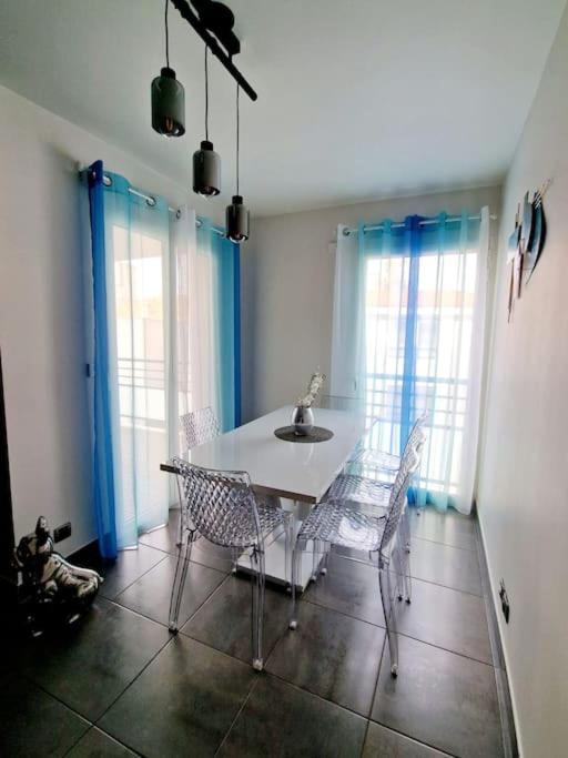 Prado Plage David - Stade Velodrome - Parc Chanot - Luxury Apartment By The Sea Marseille Exterior photo
