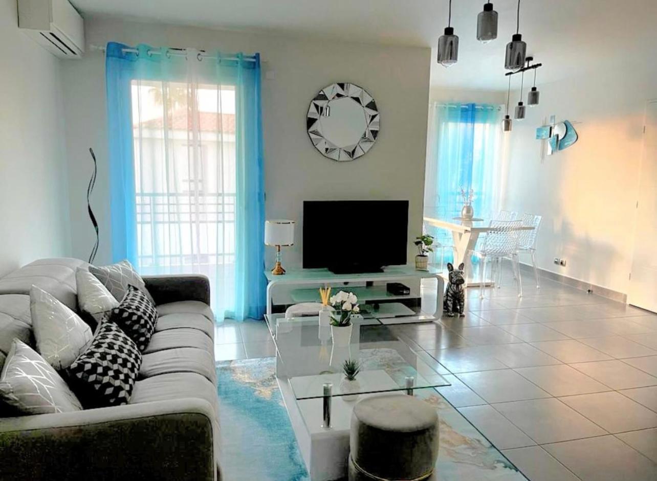 Prado Plage David - Stade Velodrome - Parc Chanot - Luxury Apartment By The Sea Marseille Exterior photo