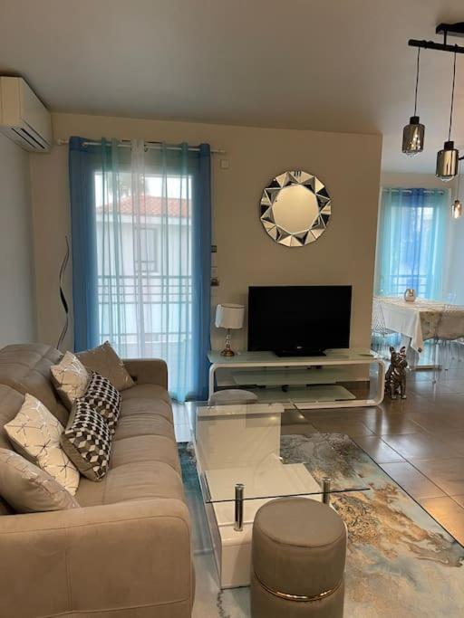 Prado Plage David - Stade Velodrome - Parc Chanot - Luxury Apartment By The Sea Marseille Exterior photo