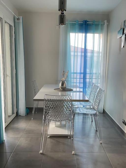 Prado Plage David - Stade Velodrome - Parc Chanot - Luxury Apartment By The Sea Marseille Exterior photo