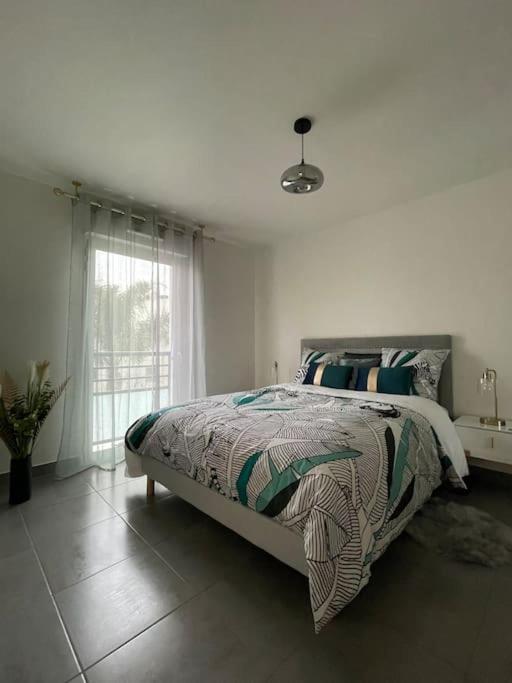 Prado Plage David - Stade Velodrome - Parc Chanot - Luxury Apartment By The Sea Marseille Exterior photo