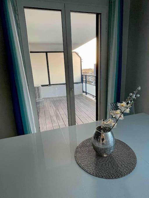 Prado Plage David - Stade Velodrome - Parc Chanot - Luxury Apartment By The Sea Marseille Exterior photo