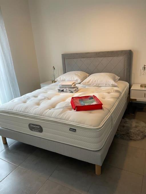 Prado Plage David - Stade Velodrome - Parc Chanot - Luxury Apartment By The Sea Marseille Exterior photo